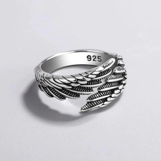 Angel Ring for loved one